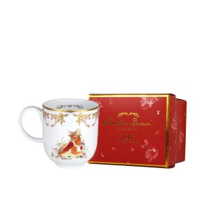 Sandra Dewi Series - Mug Nutcracker Bambi