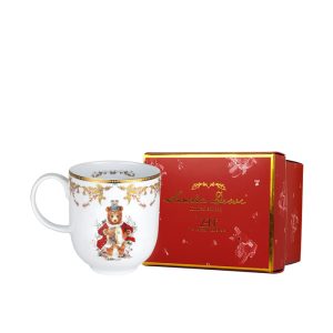 Sandra Dewi Series - Mug Nutcracker Bear