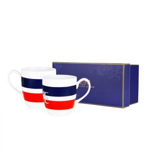 Love Edition - Mug Retro