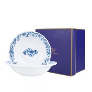 Earth Garden Series - Bowl Navy