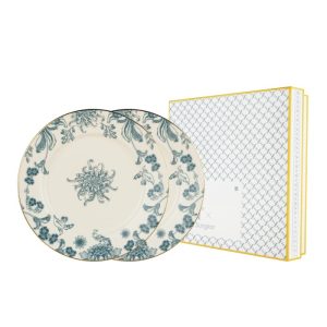 ZASKIA SUNGKAR The Z Collection - Signature Dinner Plate