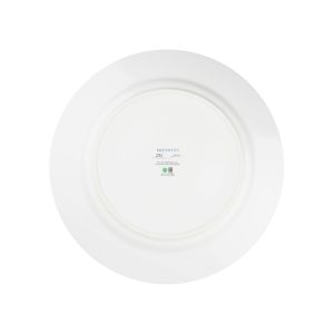 show plate sebastian gunawan nefertiti