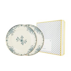 ZASKIA SUNGKAR The Z Collection - Signature Salad Plate