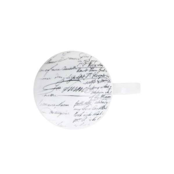 Zen Tableware ZEN Mug Keramik + Tutup Chic Style The Girls Fashion Atelier +GiftBox ...