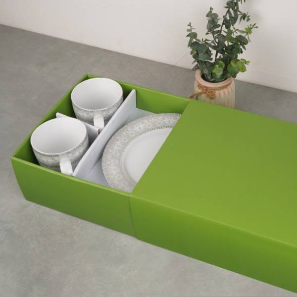 Zen Tableware ZEN Kado/Hadiah 2 Piring 2 Mug Keramik Platinum Grey – Zen Tableware ...