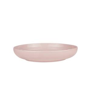 ZEN Mangkok Pasta Keramik Pastel Pink