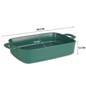 PASTA PAN_GREEN B