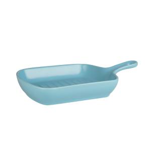 SERVING PAN_BLUE