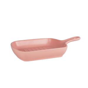 SERVING PAN_PINK