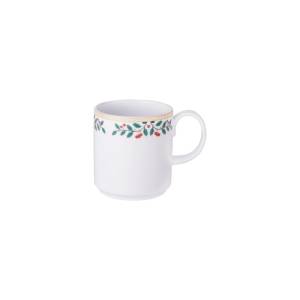 ZEN Mug Keramik Magical Mistletoe Christmas 1 pcs + Box