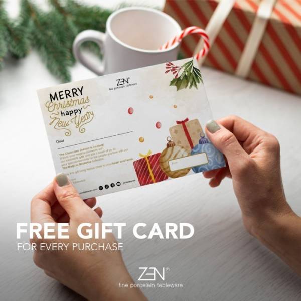 Zen Tableware Cup & Saucer – Zen Tableware Official Store