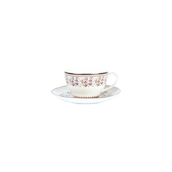 Zen Tableware Cup & Saucer – Zen Tableware Official Store