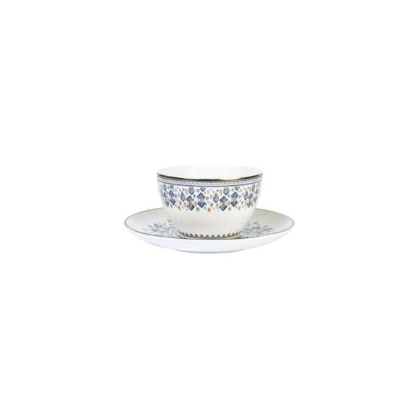 Zen Tableware Cup & Saucer – Zen Tableware Official Store