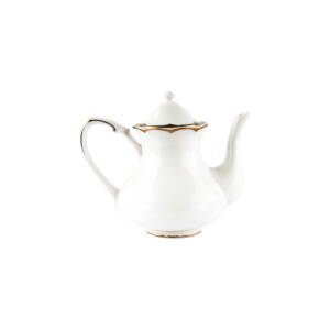 ZEN Teapot Keramik Teko Royal Savoie Premium 1 pcs