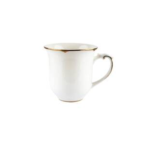 ZEN Mug Gelas Keramik Royal Savoie 1 pcs 300ml