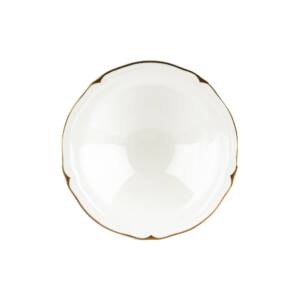 ZEN Piring Sup Soup Plate Keramik Premium Royal Savoie 1 pcs