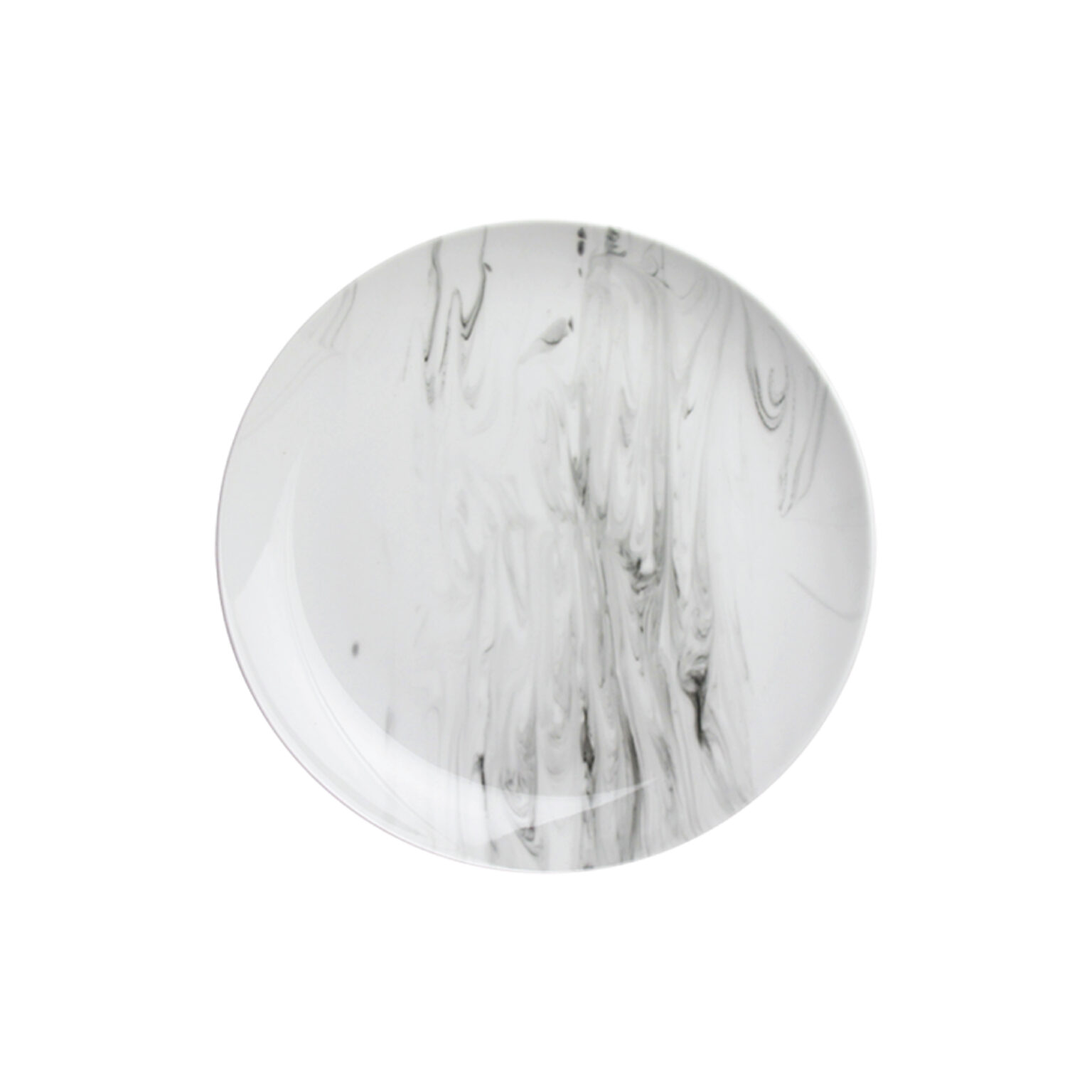 Marble Series Dinner Plate Zen Tableware Official Store