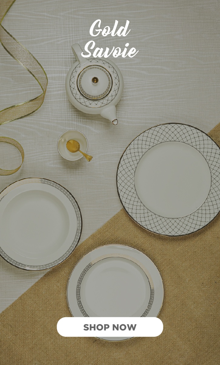 Zen Tableware Shop Packing Baik Pengiriman Cepat