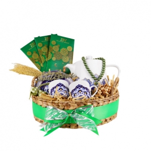 Lebaran Hampers Series – Arcadia Package B