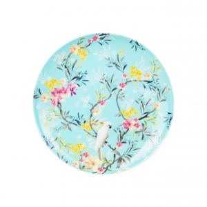 Dian Sastrowardoyo Series – Salad Plate Green Harmony