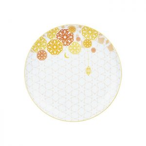 Eid Mubarak Series – Salad Plate 22 cm