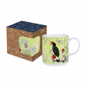 ZEN Mug Best Quality Margasatwa Green