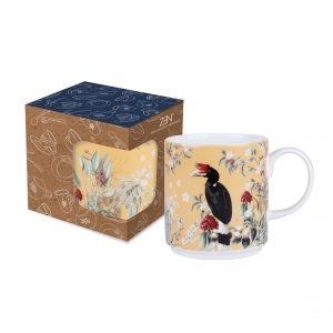 ZEN Mug Best Quality Margasatwa Butter