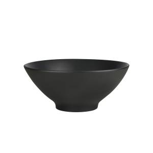 MATTE BLACK BOWL_1