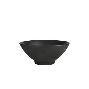 MATTE BLACK BOWL_2