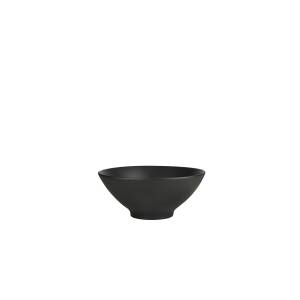 MATTE BLACK BOWL_3